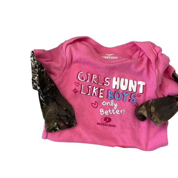 Baby Girl Bundle 3-12 months, 17 items, Jeans, Nike, Dress, Disney, Bodysuits - Picture 4 of 9